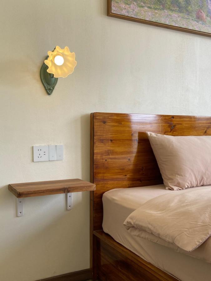 Pomelo Hostel Xingping Yangshuo Extérieur photo