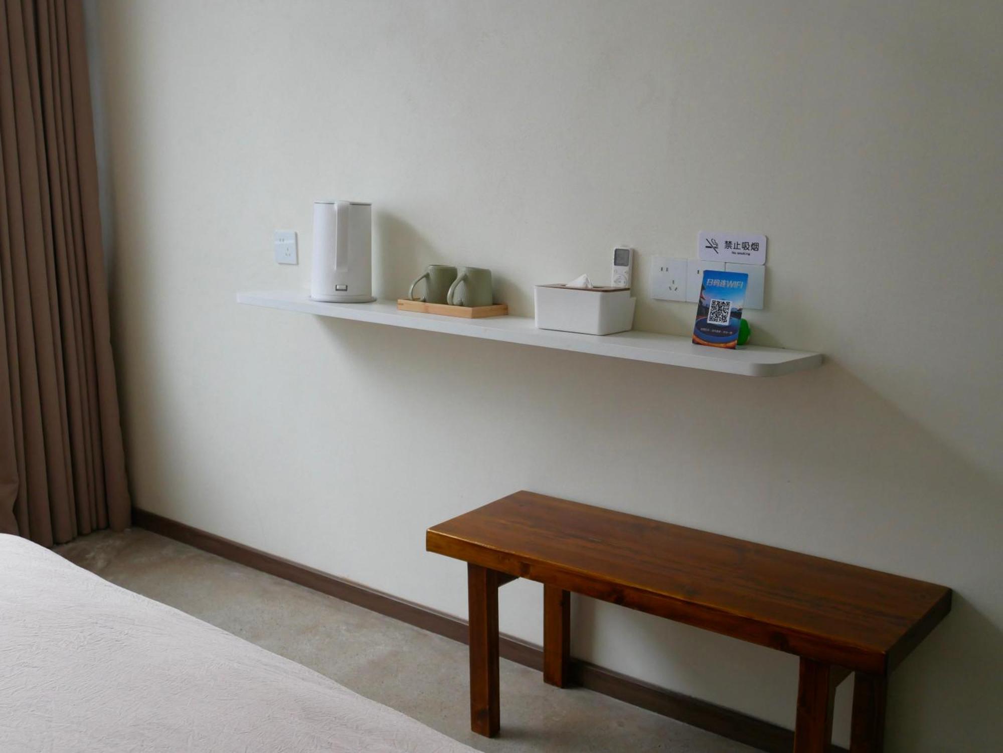 Pomelo Hostel Xingping Yangshuo Extérieur photo